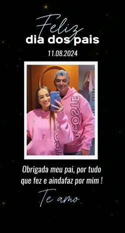 dia dos pais 