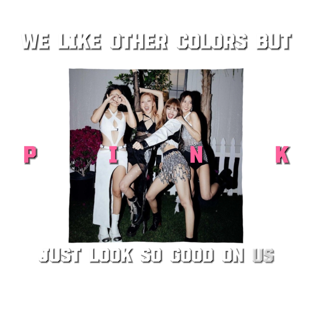 Barbie Pink