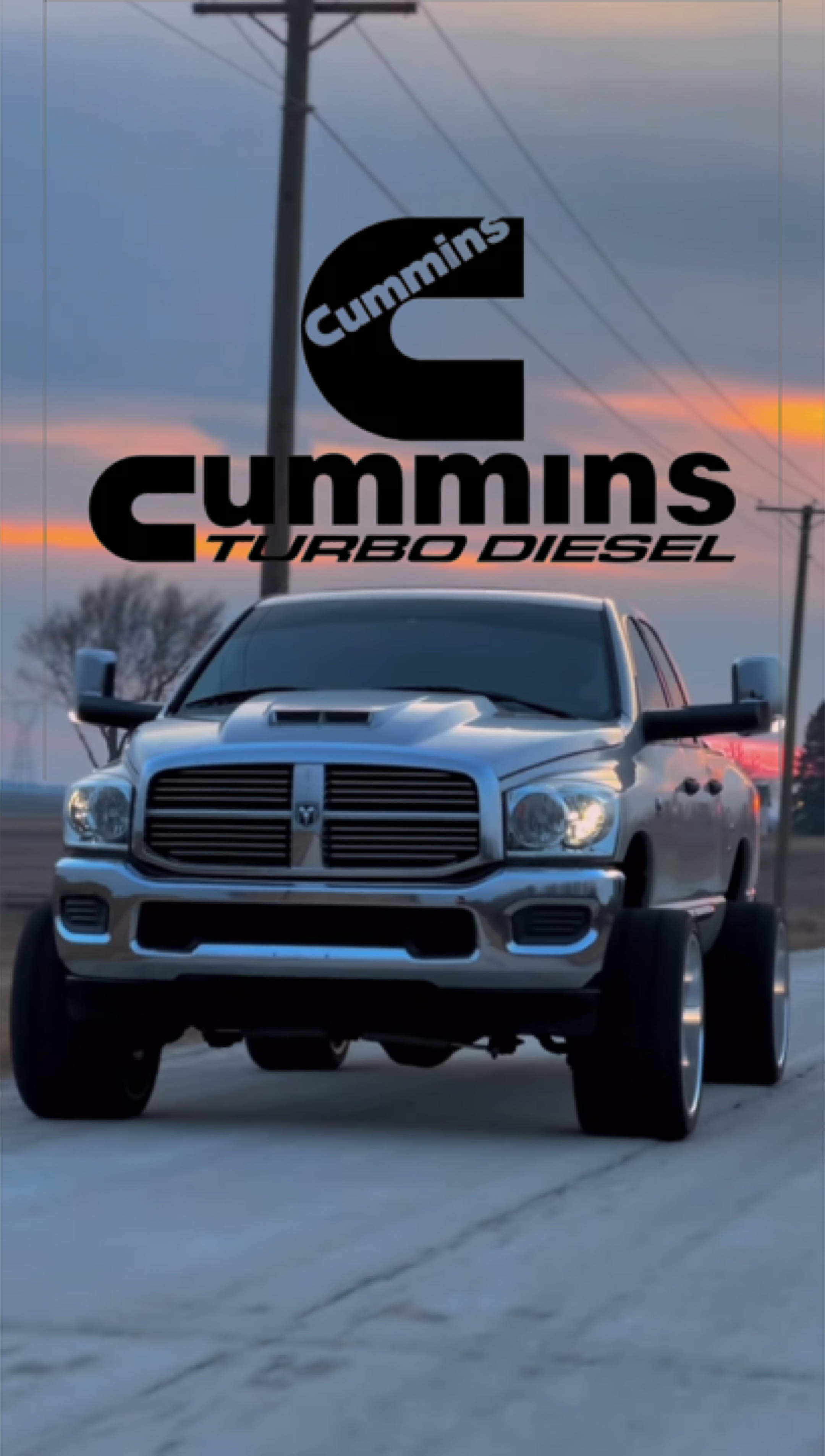 Cummins Power: