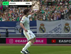 Soccer