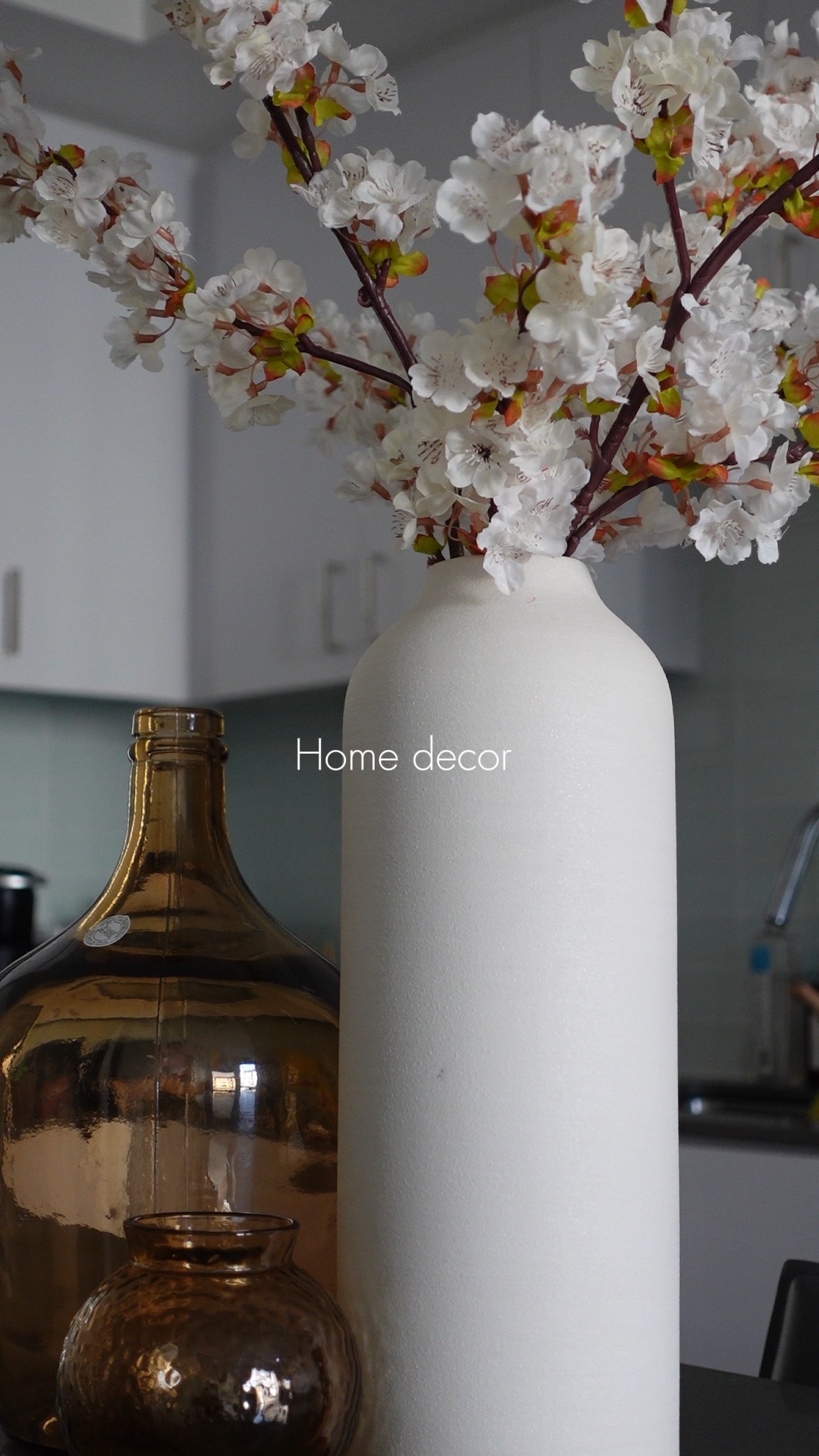 Home décor