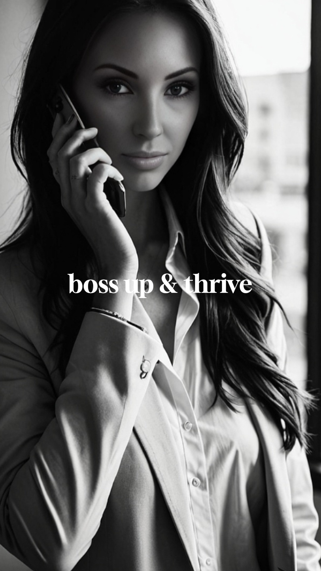 Boss Up &Thrive