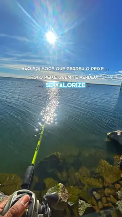 Pesca ? 🎣✈️