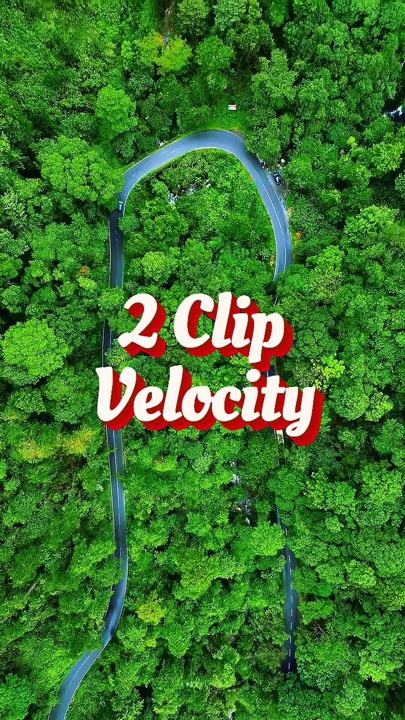 2 Klip Hızı 