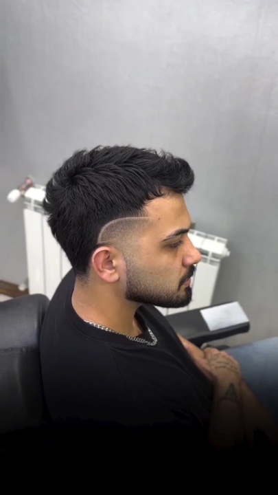 Barber 💈 