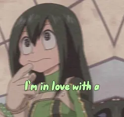 I love a emo boy