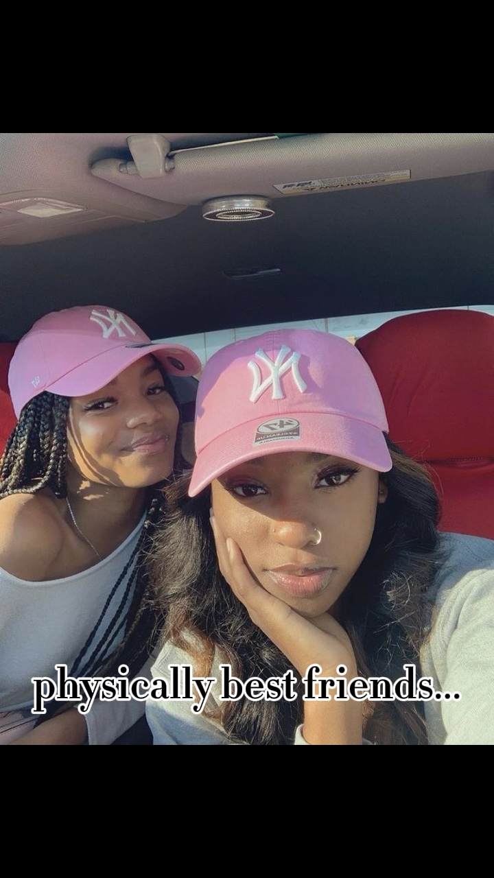 ICH 🫶🏽 KELLY + CHRISTI