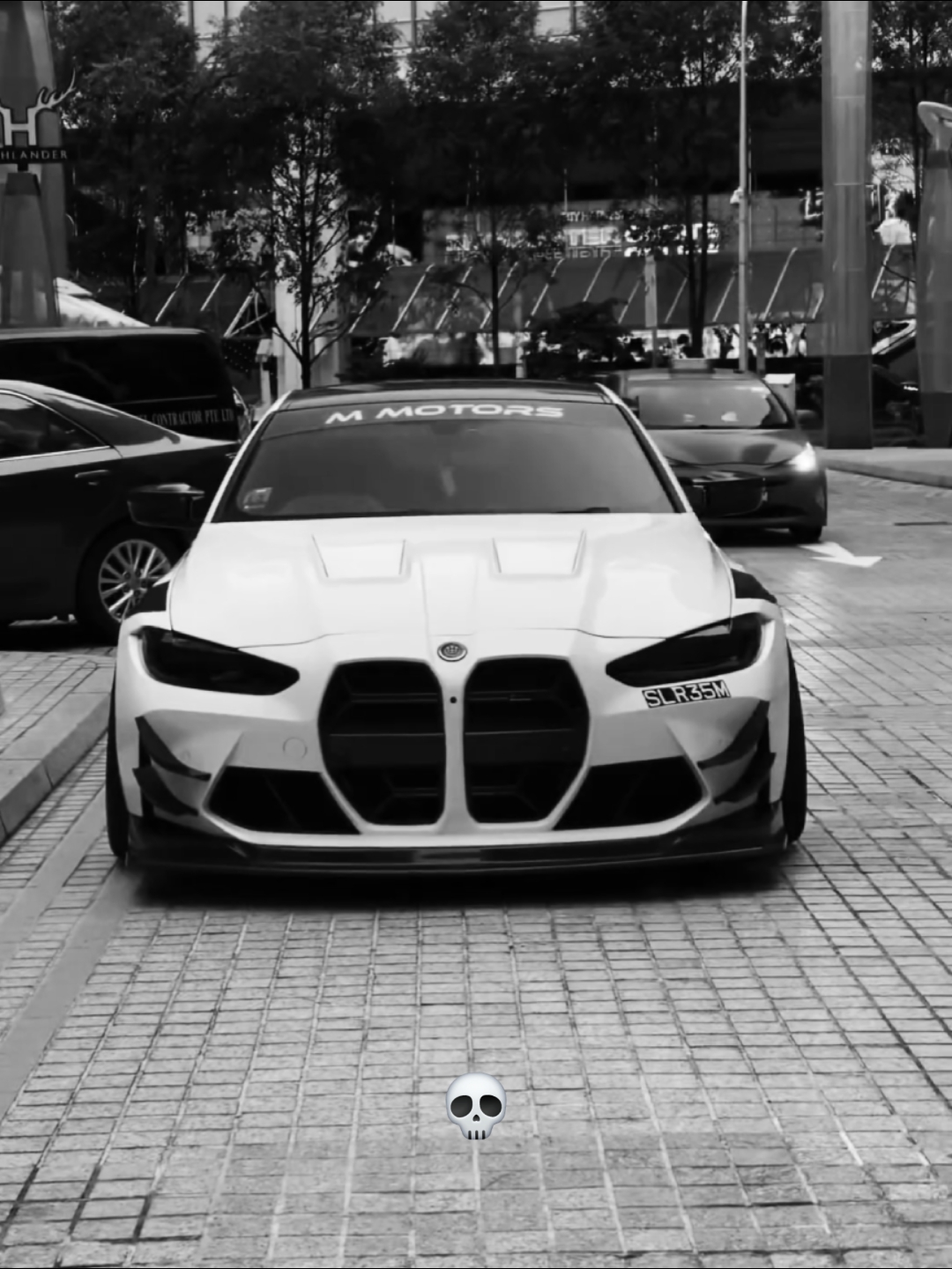Trabalhos Bmw frezze template: 