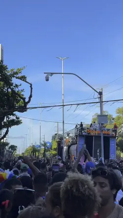 Carnaval 2025