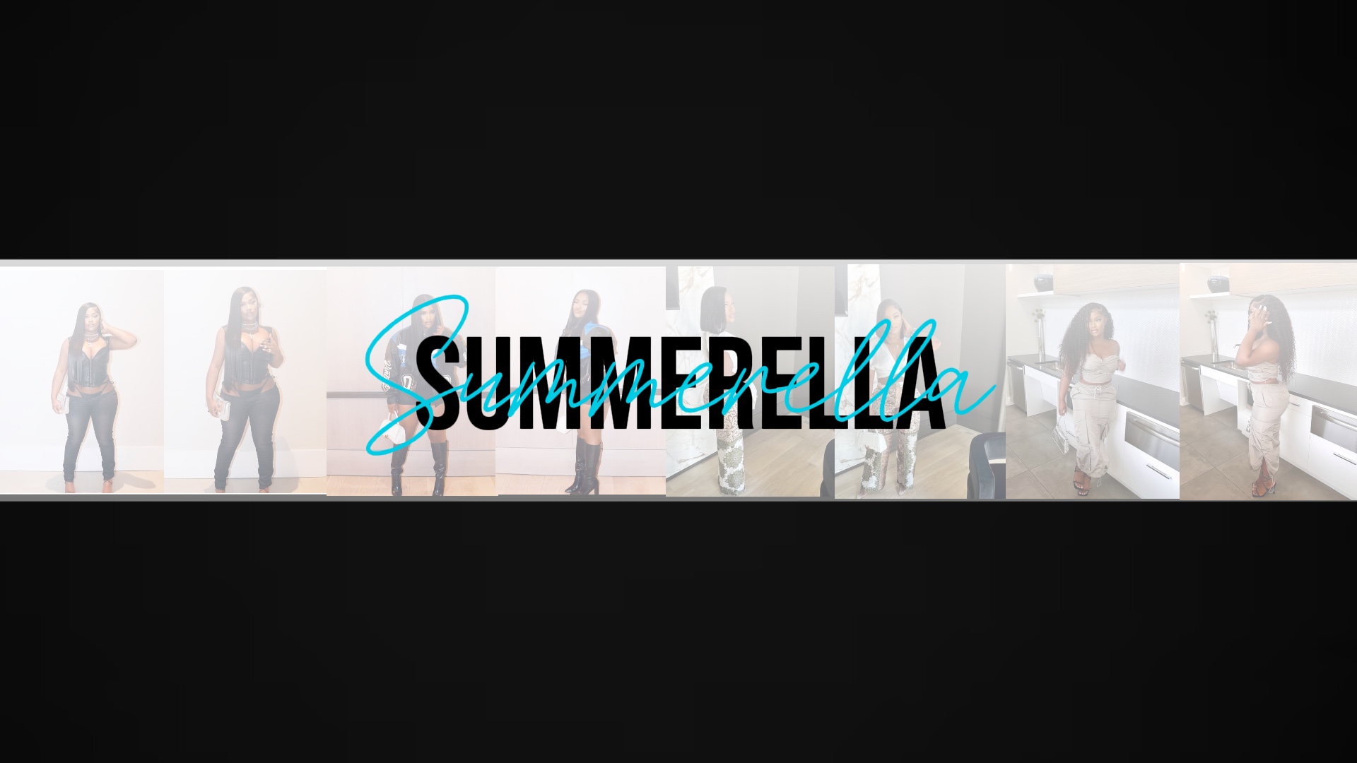 Banner de YouTube 💕
