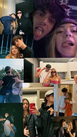 •Modelo Casal