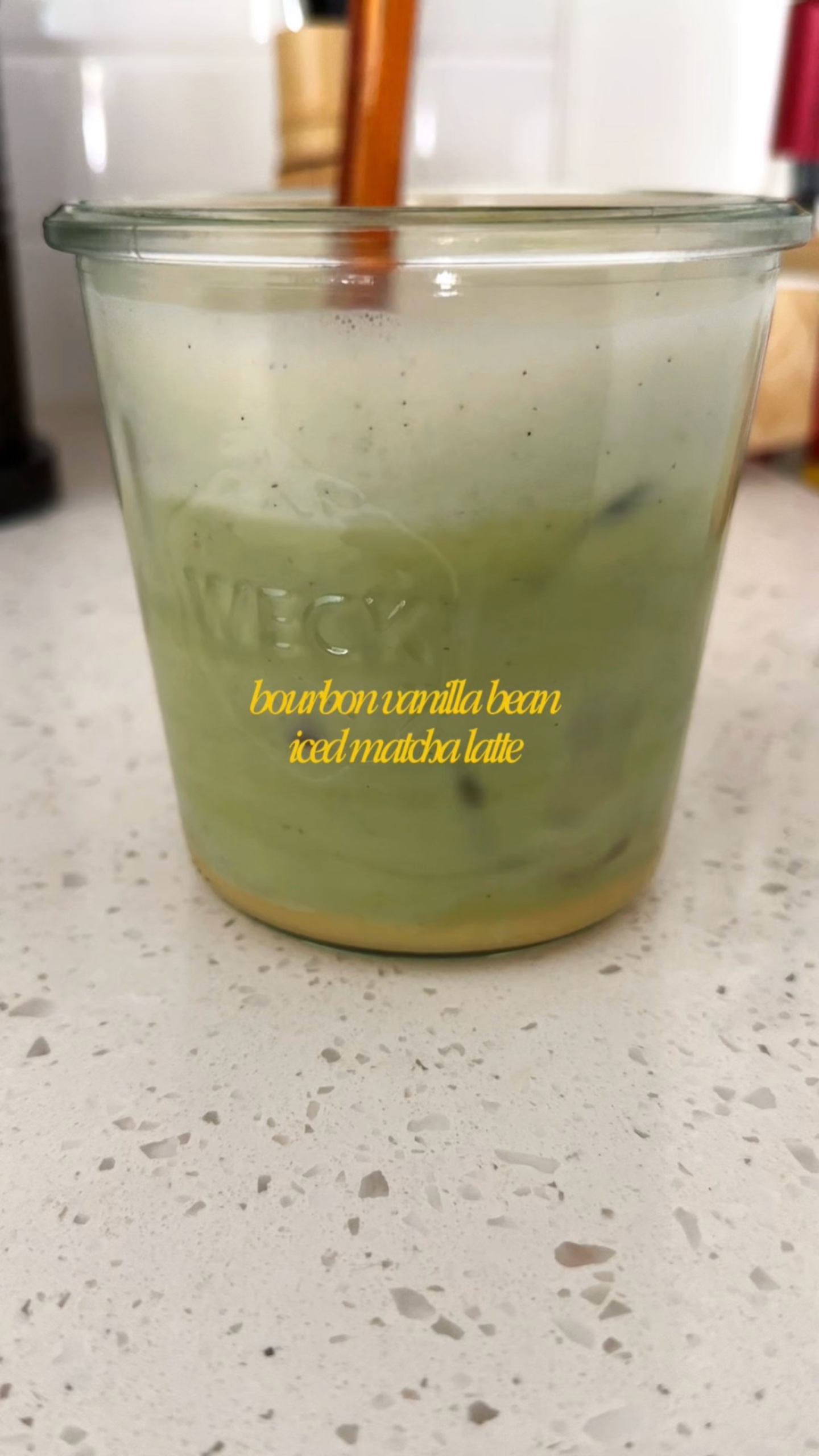 Matcha 🍵 