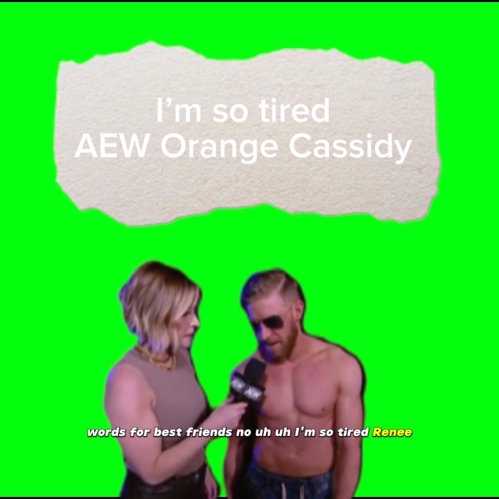 Pagod na Pagod Ako Meme