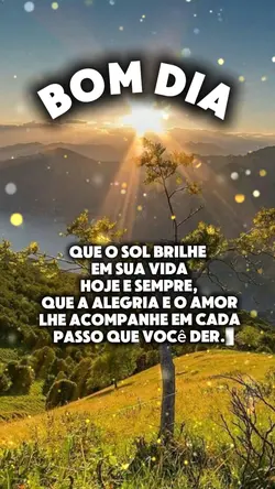 Bom-dia 