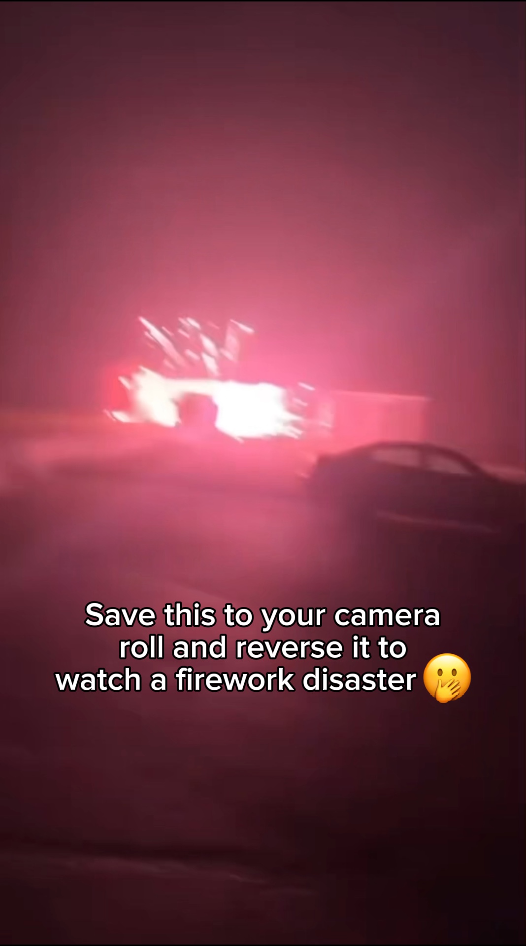 Firework