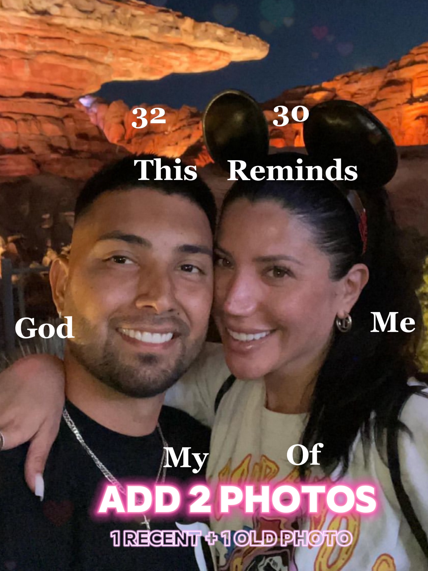 Biz gençken❤️