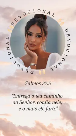 DEVOCIONAL 