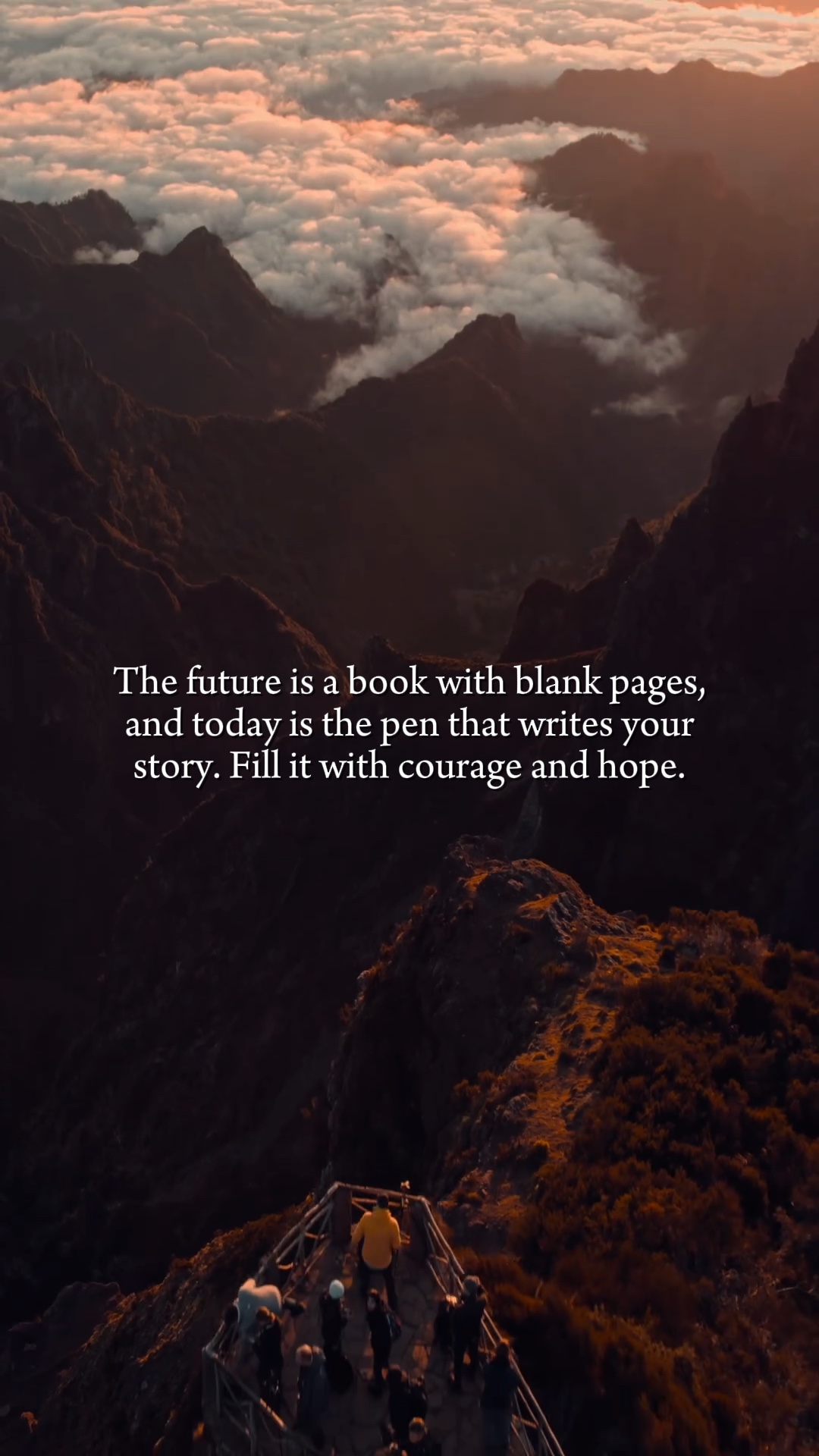 Write Your Story 