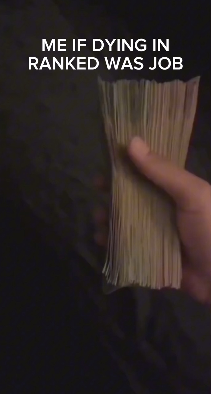 Meme de dinero