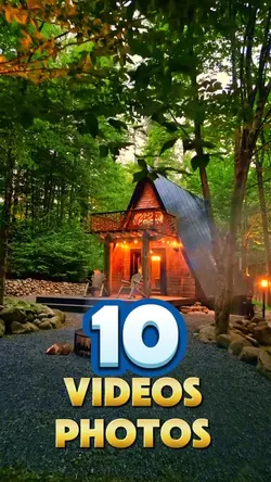 10 videos or photos