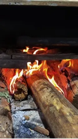 Roça natureza