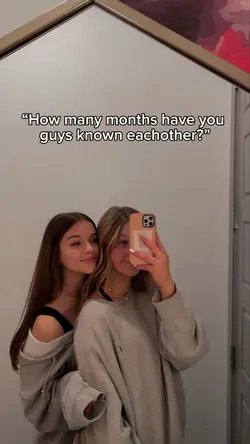 Months?