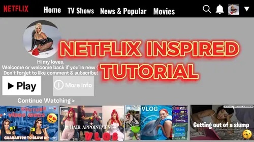 pengantar yt Netflix