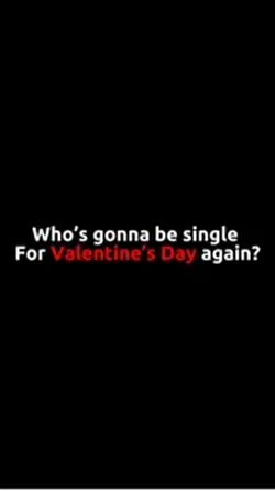 Valentine’s Day