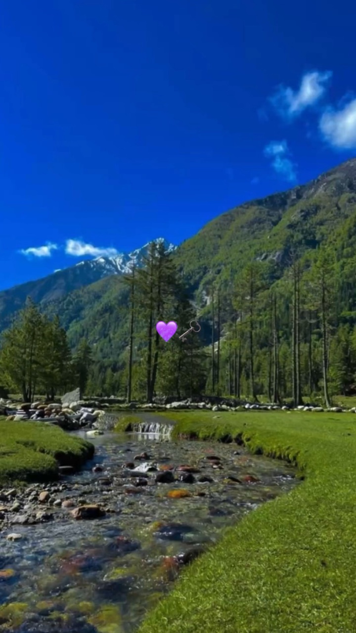 🗝️💜