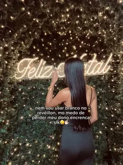 BRANCO NO RÉVEILLON