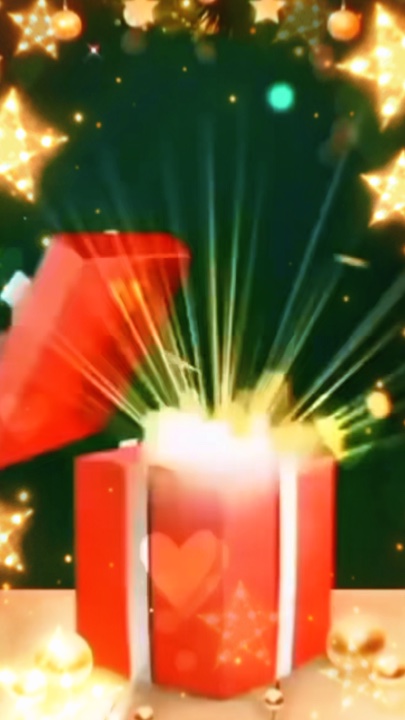 Feliz Navidad 🎄🎁 