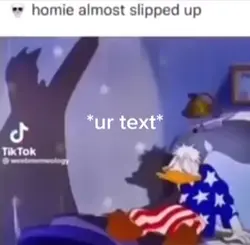 Donald meme 😂