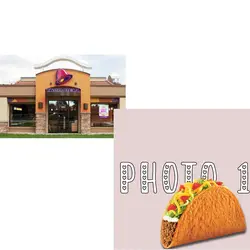 taco bell ahh