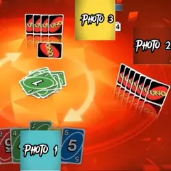 POV uno
