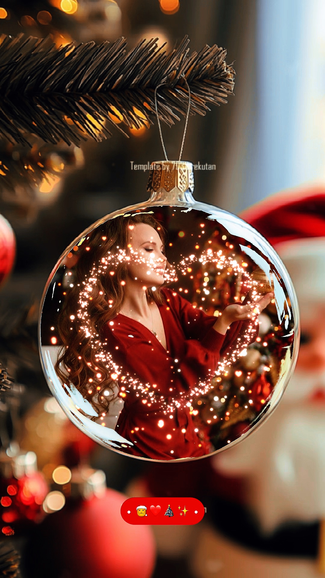 Christmas is coming 