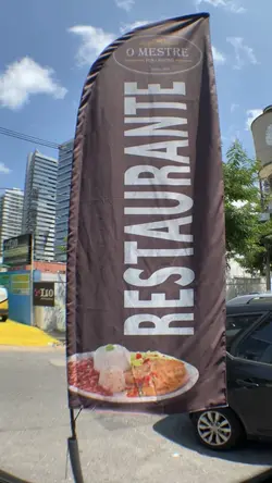 Comercial Restaurant