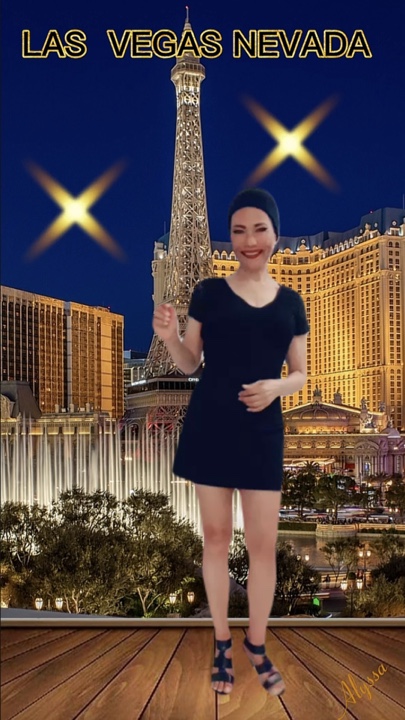 Las Vegas Nevada