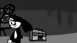 Fnf soft Mickey song
