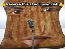 Very Scary