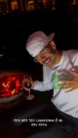 Luan Pereira 