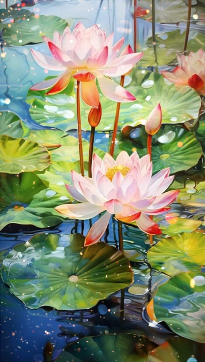 Flor Loto 