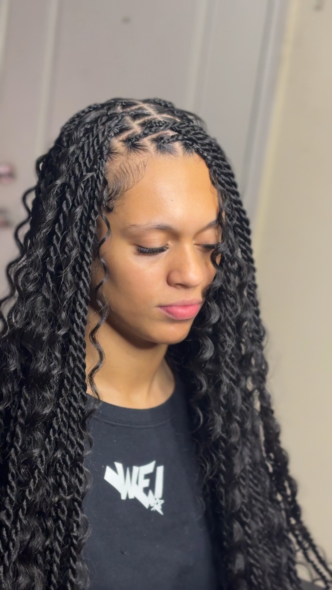 Boho Twists ♥️