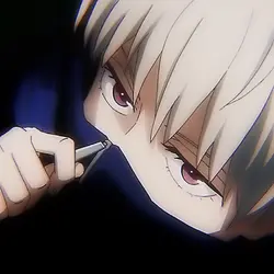 TOGE <3
