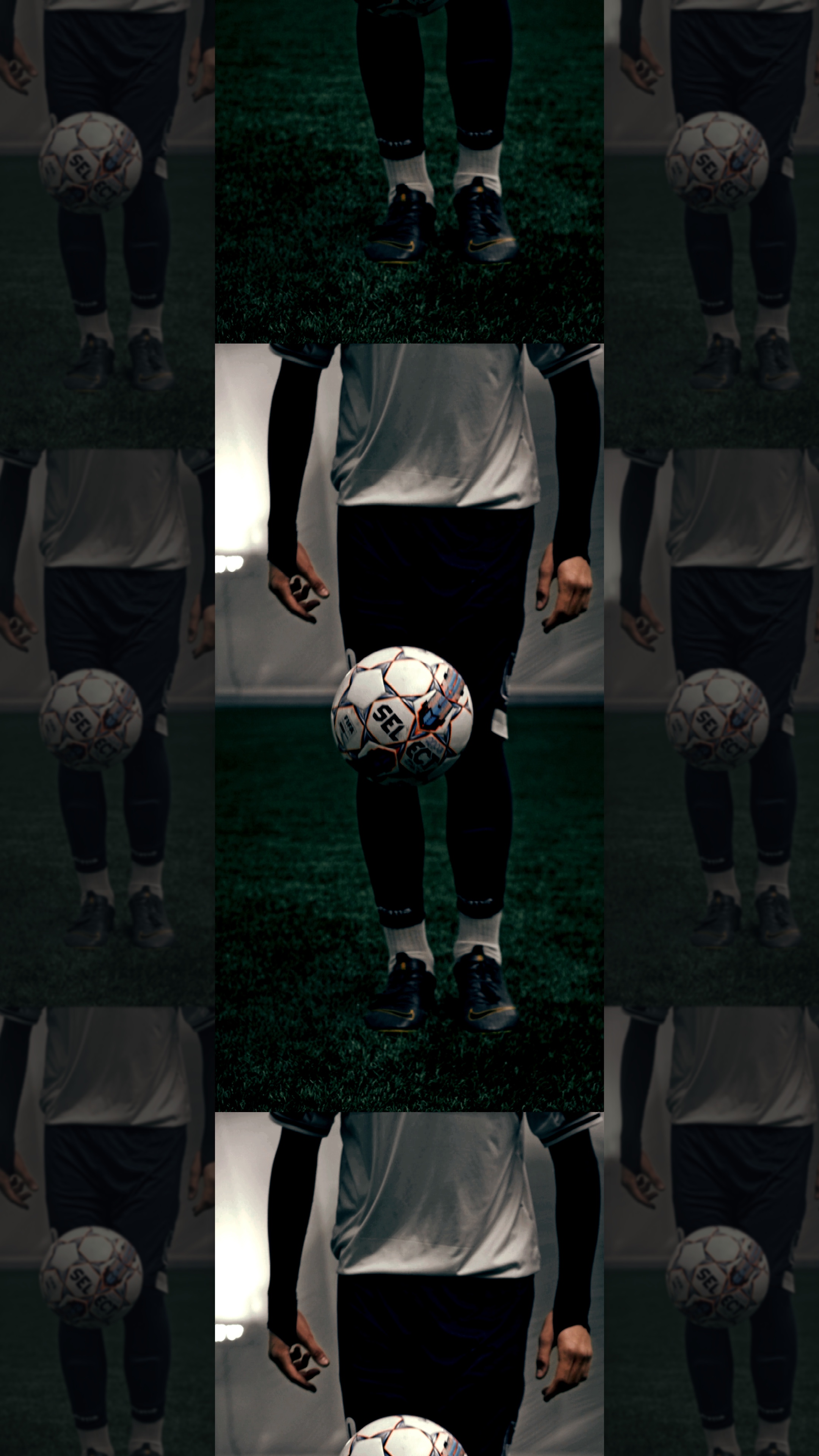 Edição De Futebol 