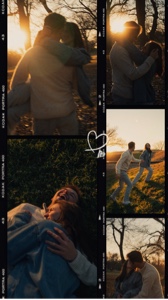 Epekto ng retro film