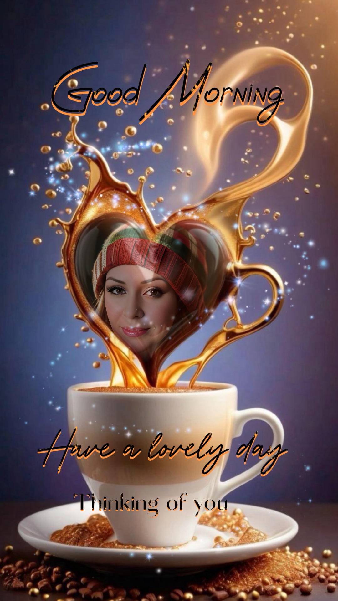 Good Morning Coffee 