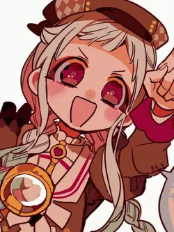 Ophelia/Nene
