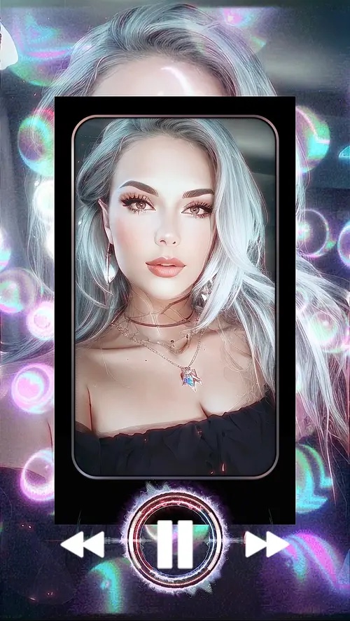 Müzik 🎶 💋