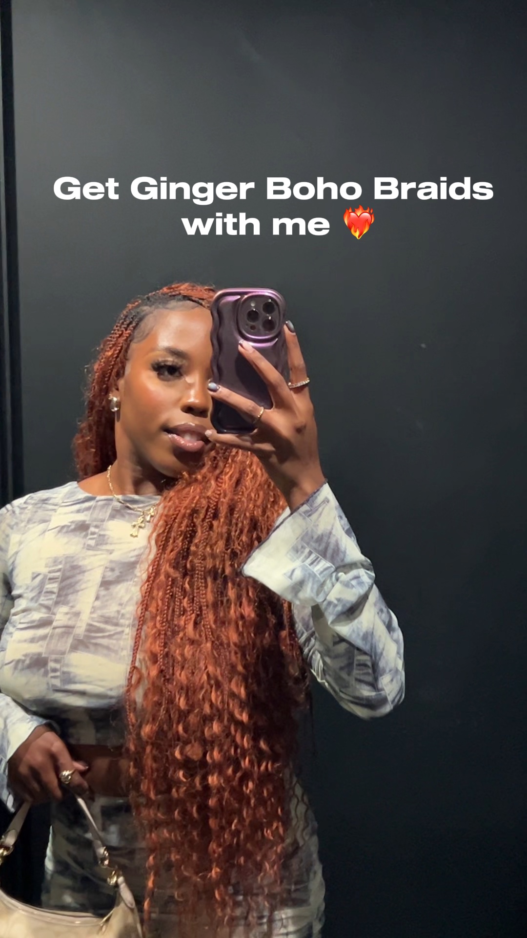 Hair Appt Vlog ❤️‍🔥