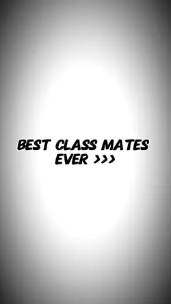 Class mates